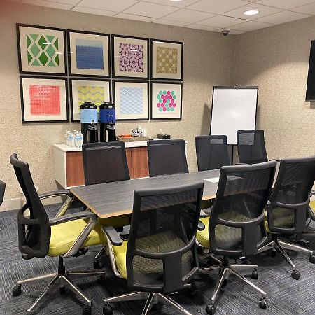 Holiday Inn Express Independence - Kansas City By Ihg Luaran gambar