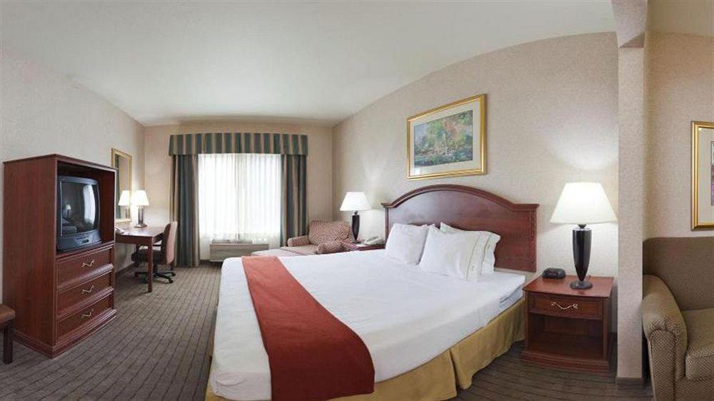Holiday Inn Express Independence - Kansas City By Ihg Luaran gambar