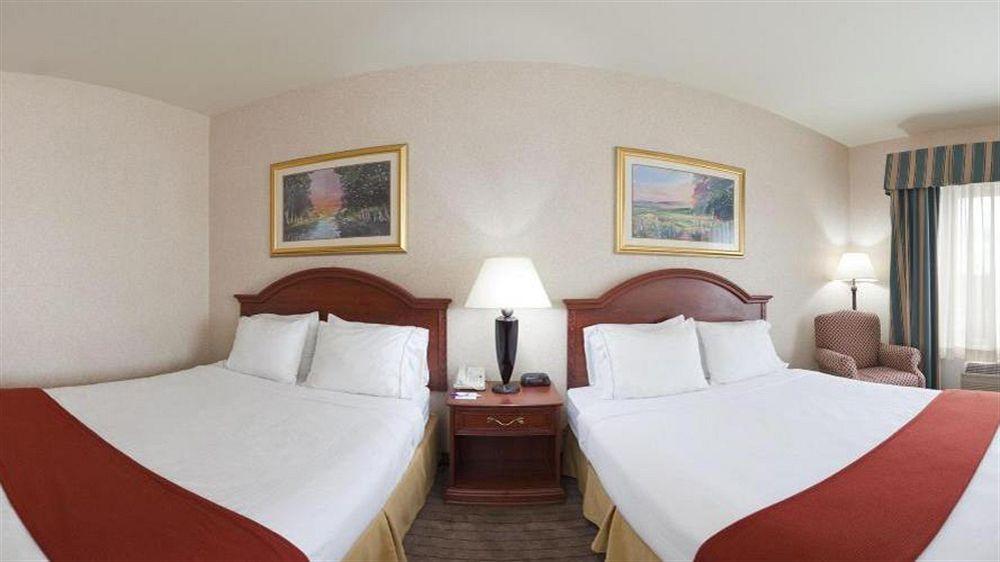 Holiday Inn Express Independence - Kansas City By Ihg Luaran gambar