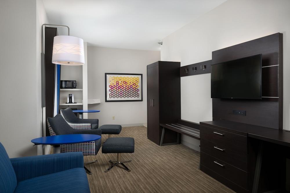 Holiday Inn Express Independence - Kansas City By Ihg Luaran gambar