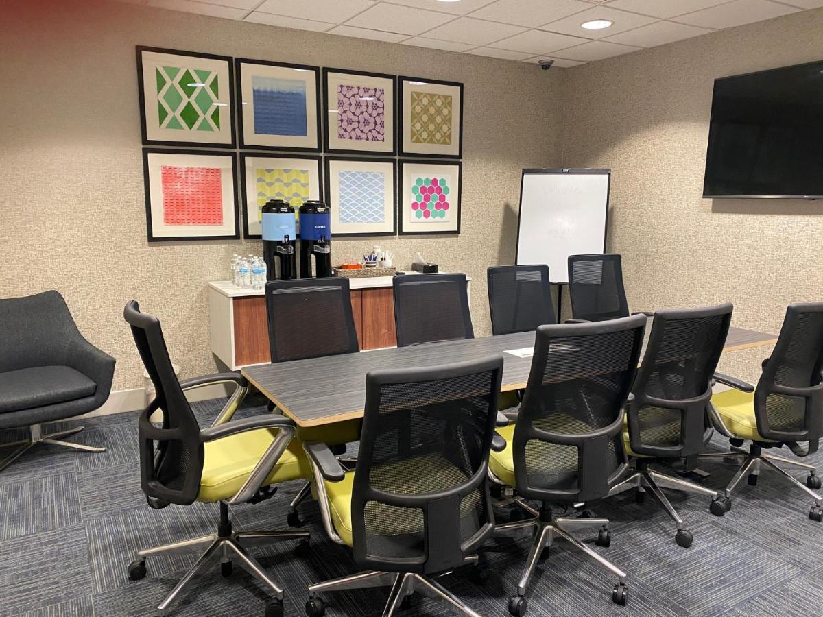 Holiday Inn Express Independence - Kansas City By Ihg Luaran gambar