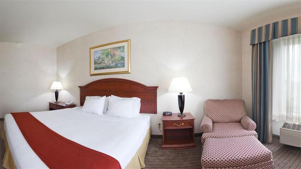 Holiday Inn Express Independence - Kansas City By Ihg Luaran gambar
