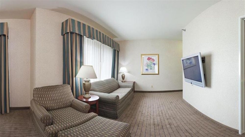 Holiday Inn Express Independence - Kansas City By Ihg Luaran gambar