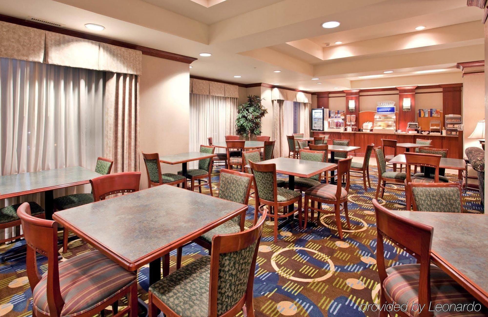 Holiday Inn Express Independence - Kansas City By Ihg Luaran gambar