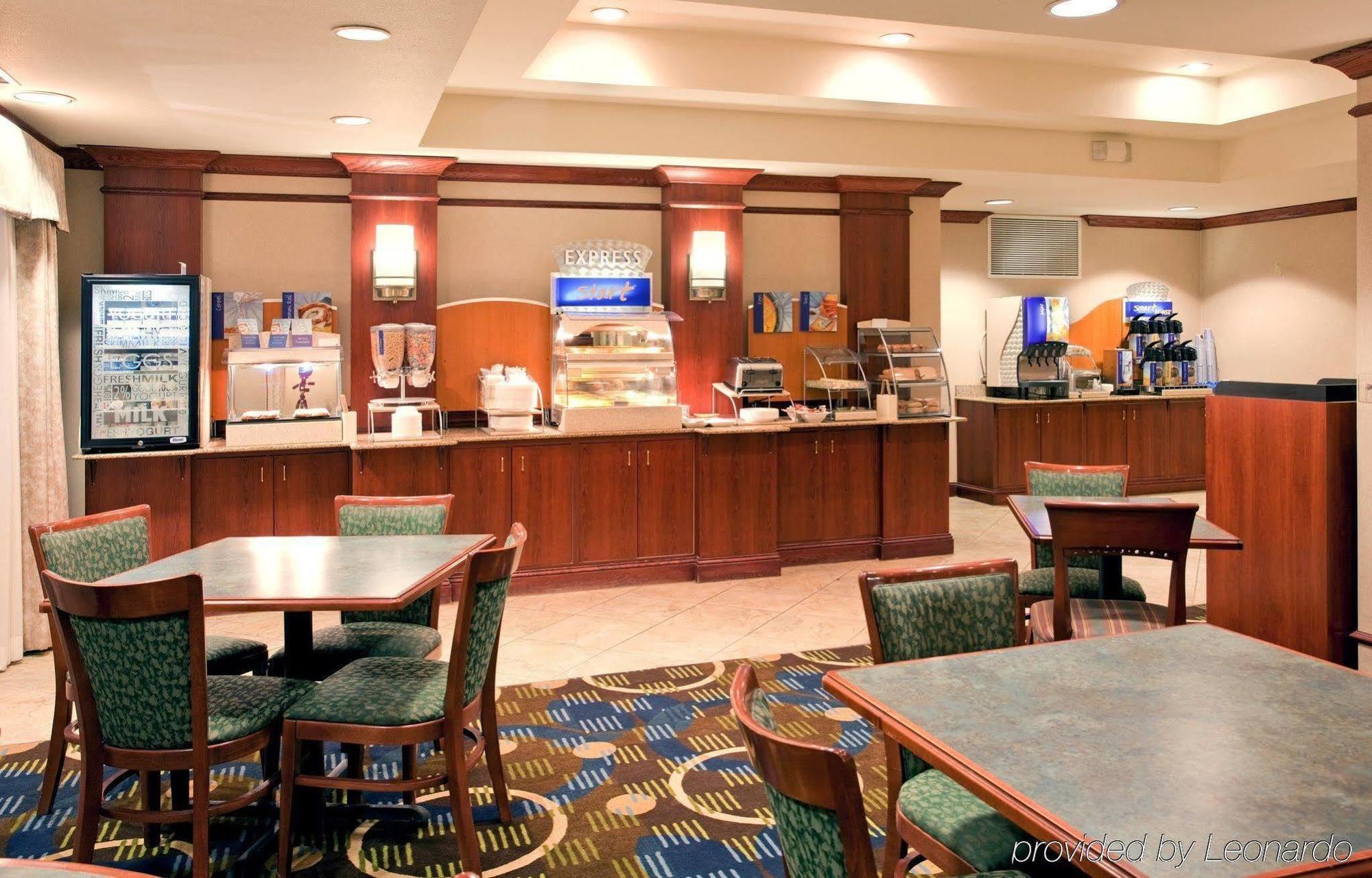 Holiday Inn Express Independence - Kansas City By Ihg Luaran gambar