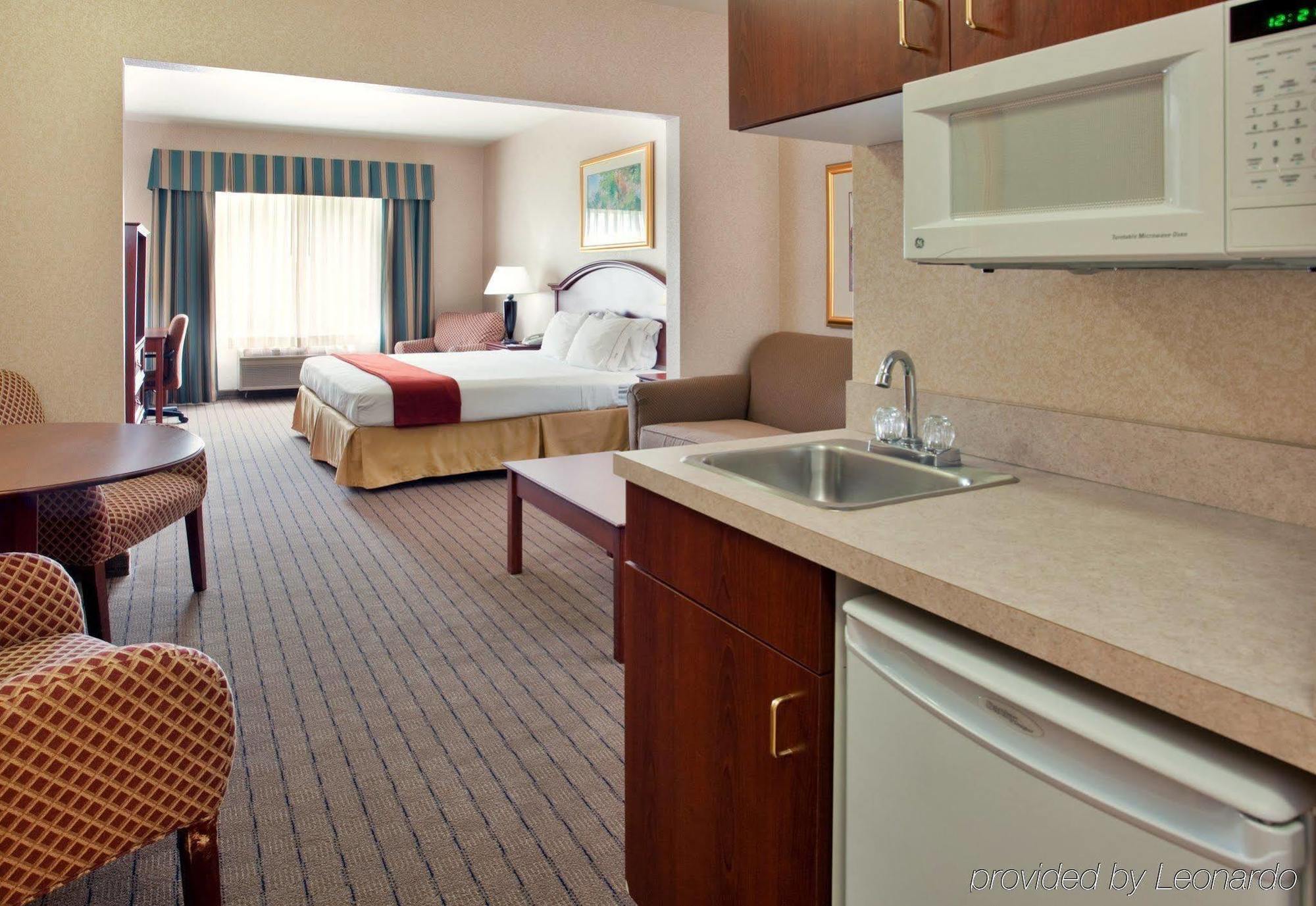 Holiday Inn Express Independence - Kansas City By Ihg Bilik gambar