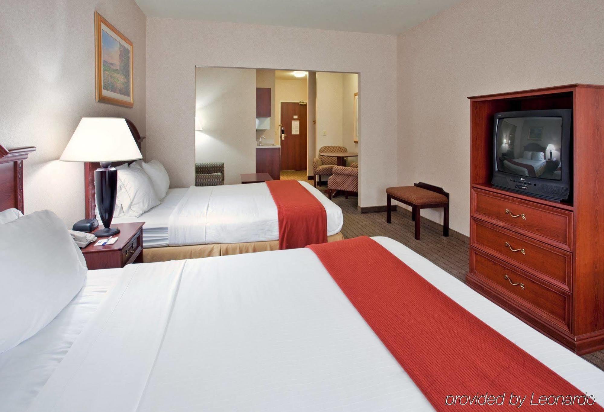 Holiday Inn Express Independence - Kansas City By Ihg Bilik gambar