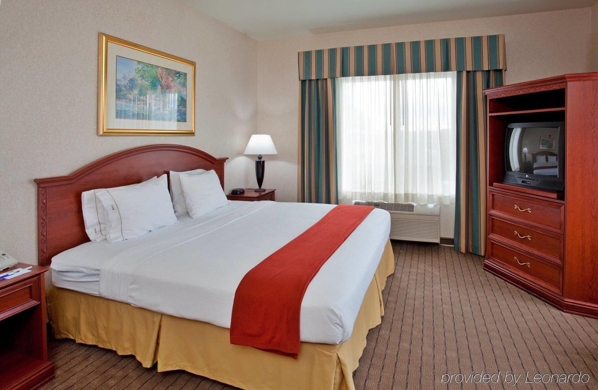 Holiday Inn Express Independence - Kansas City By Ihg Bilik gambar