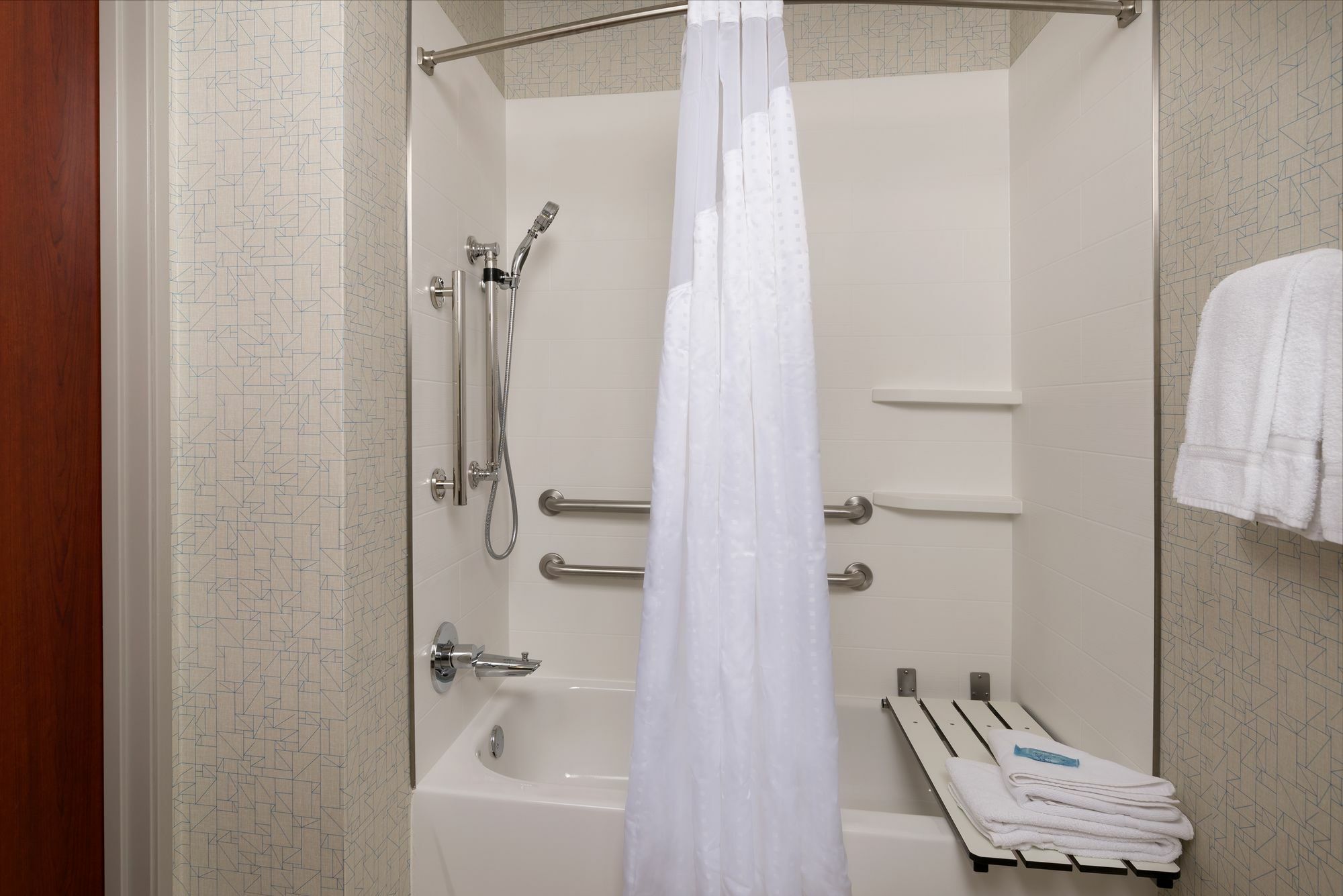 Holiday Inn Express Independence - Kansas City By Ihg Luaran gambar