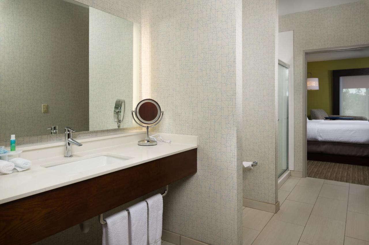 Holiday Inn Express Independence - Kansas City By Ihg Luaran gambar